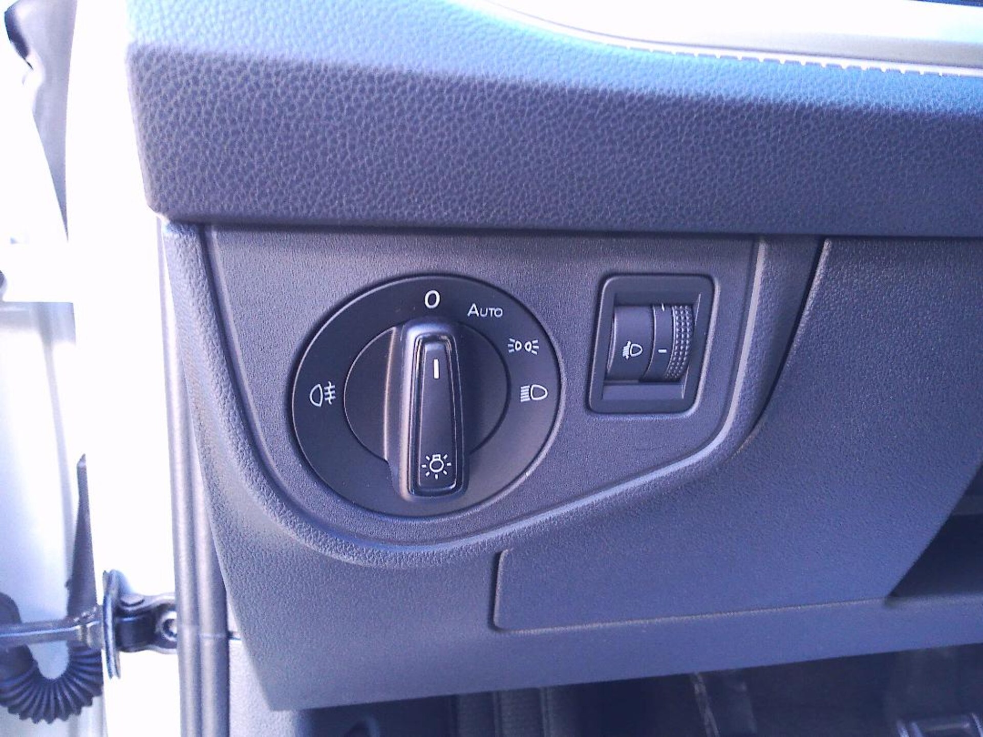 Volkswagen Taigo MOVE