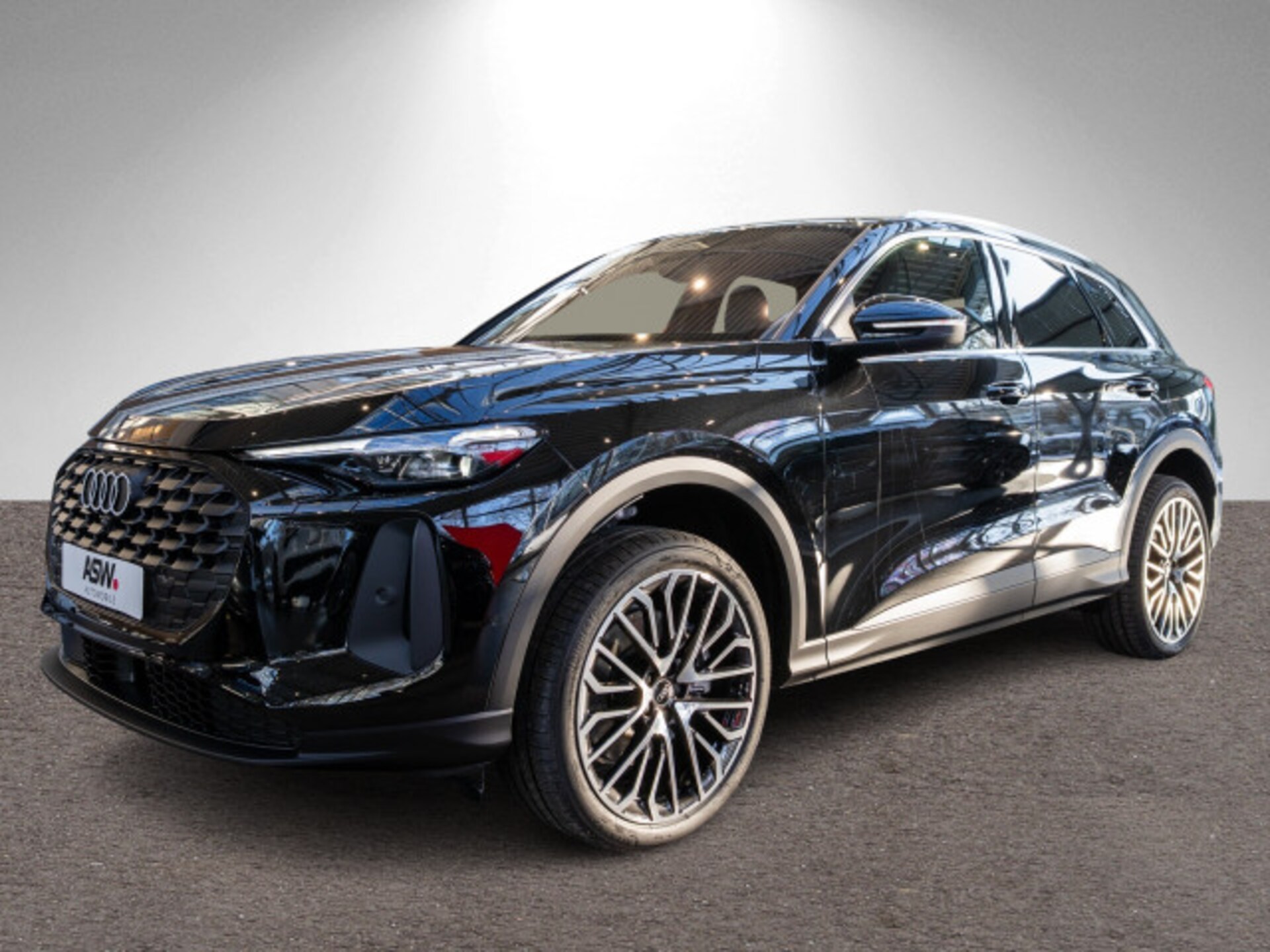 Audi Q5 SUV
