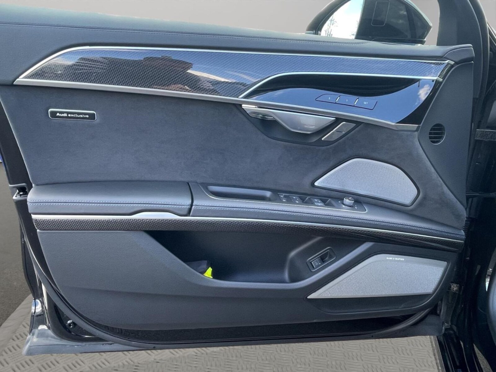 Audi A8 – Bild 15