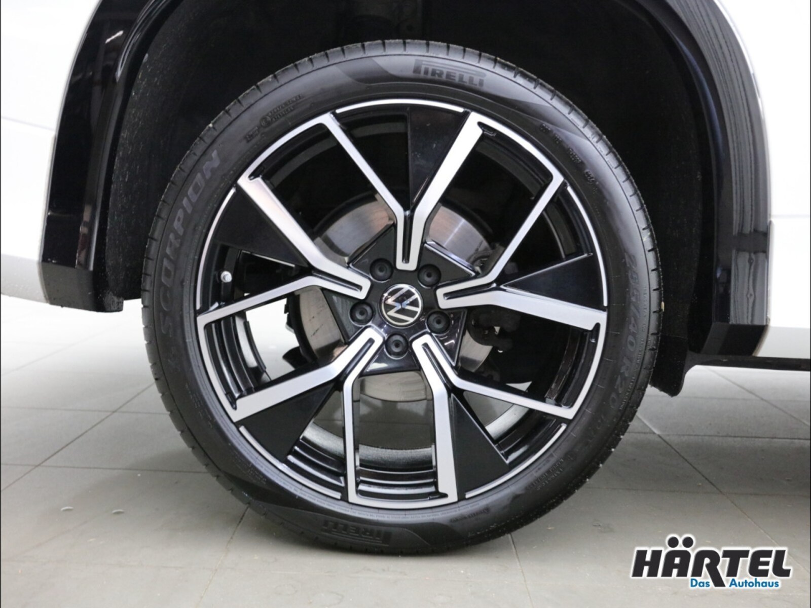 Volkswagen Tayron – Bild 15