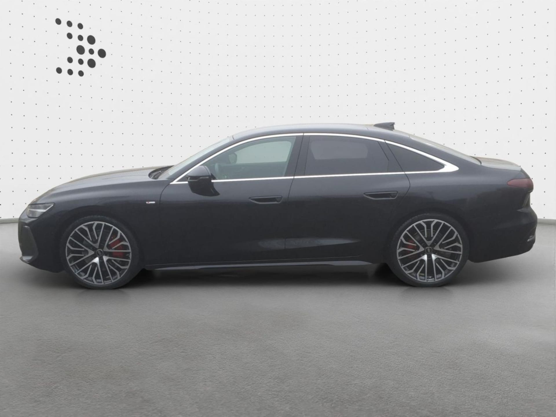 Audi A6 Limousine