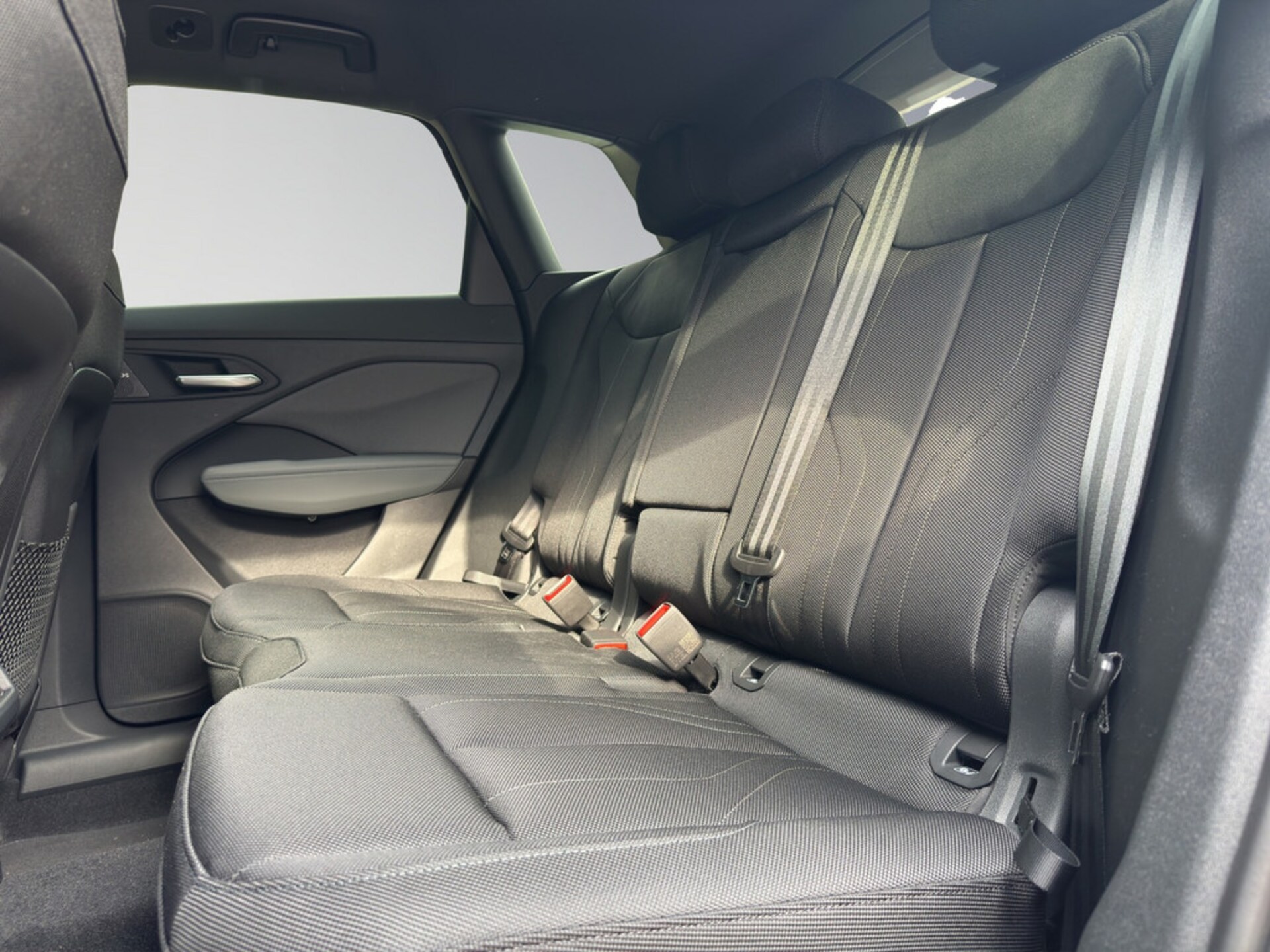 Audi Q3 SUV