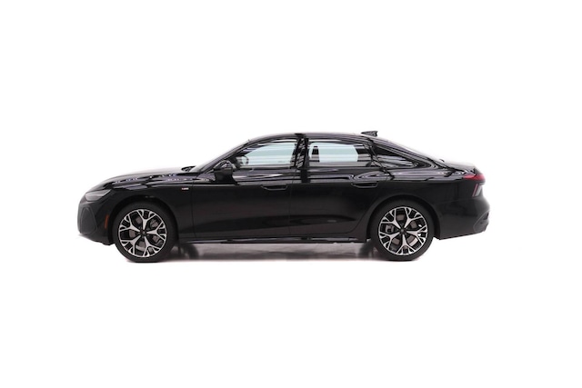 2026 Audi A6 Sedan