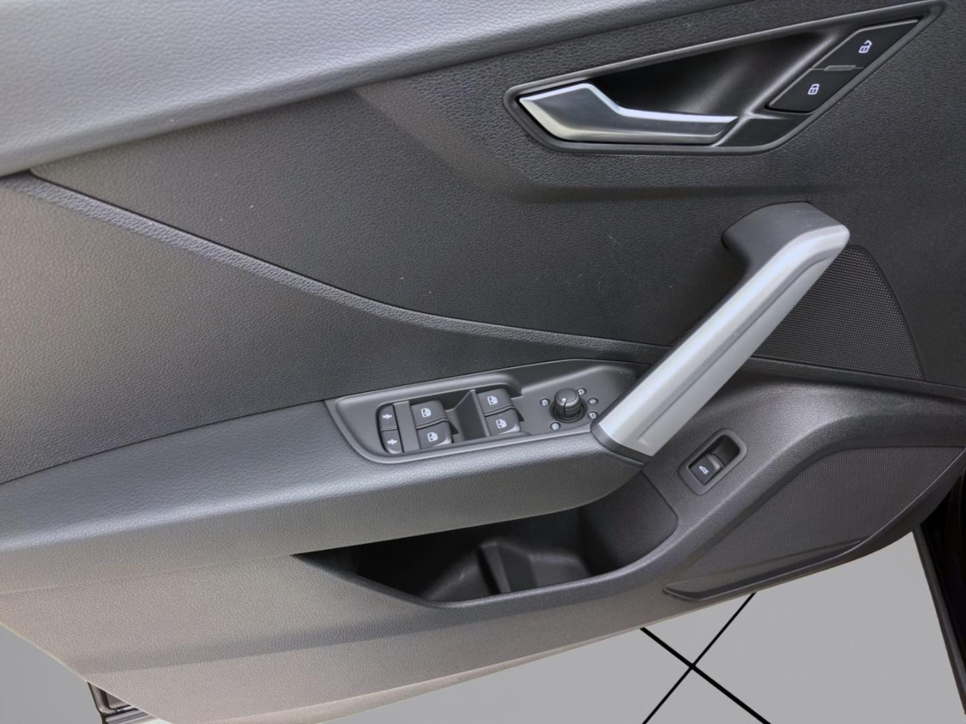 Audi Q2 Advanced