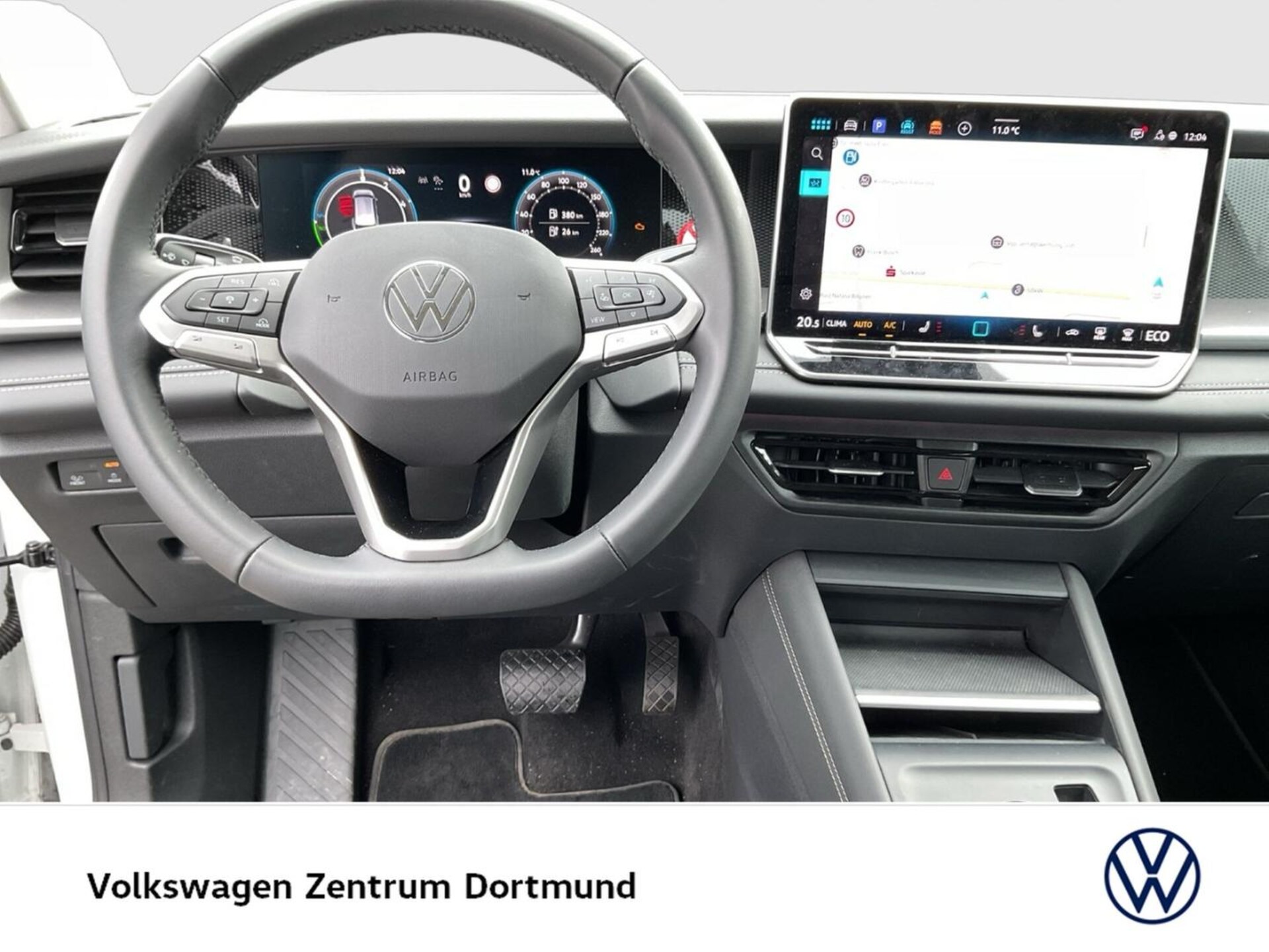 Volkswagen Tayron Life