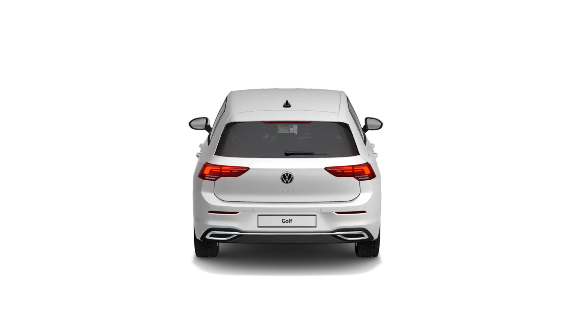 Volkswagen Golf Active