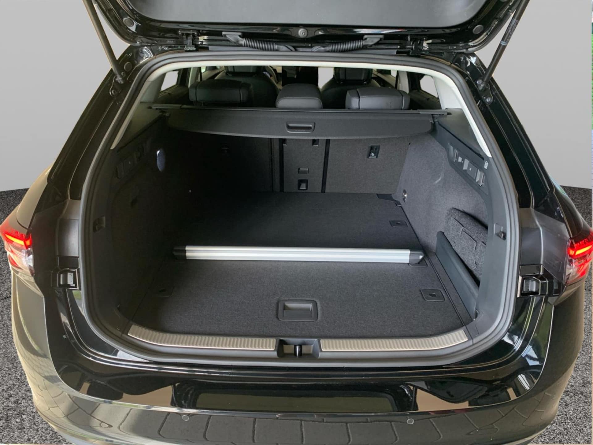 Skoda Superb Combi Selection