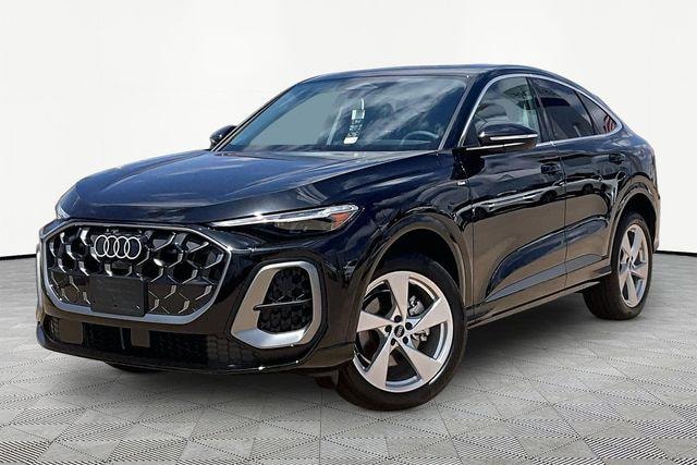 Photo of 2026 Audi Q5