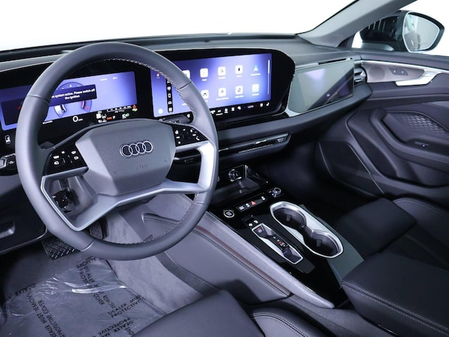 2026 Audi A6 Sedan