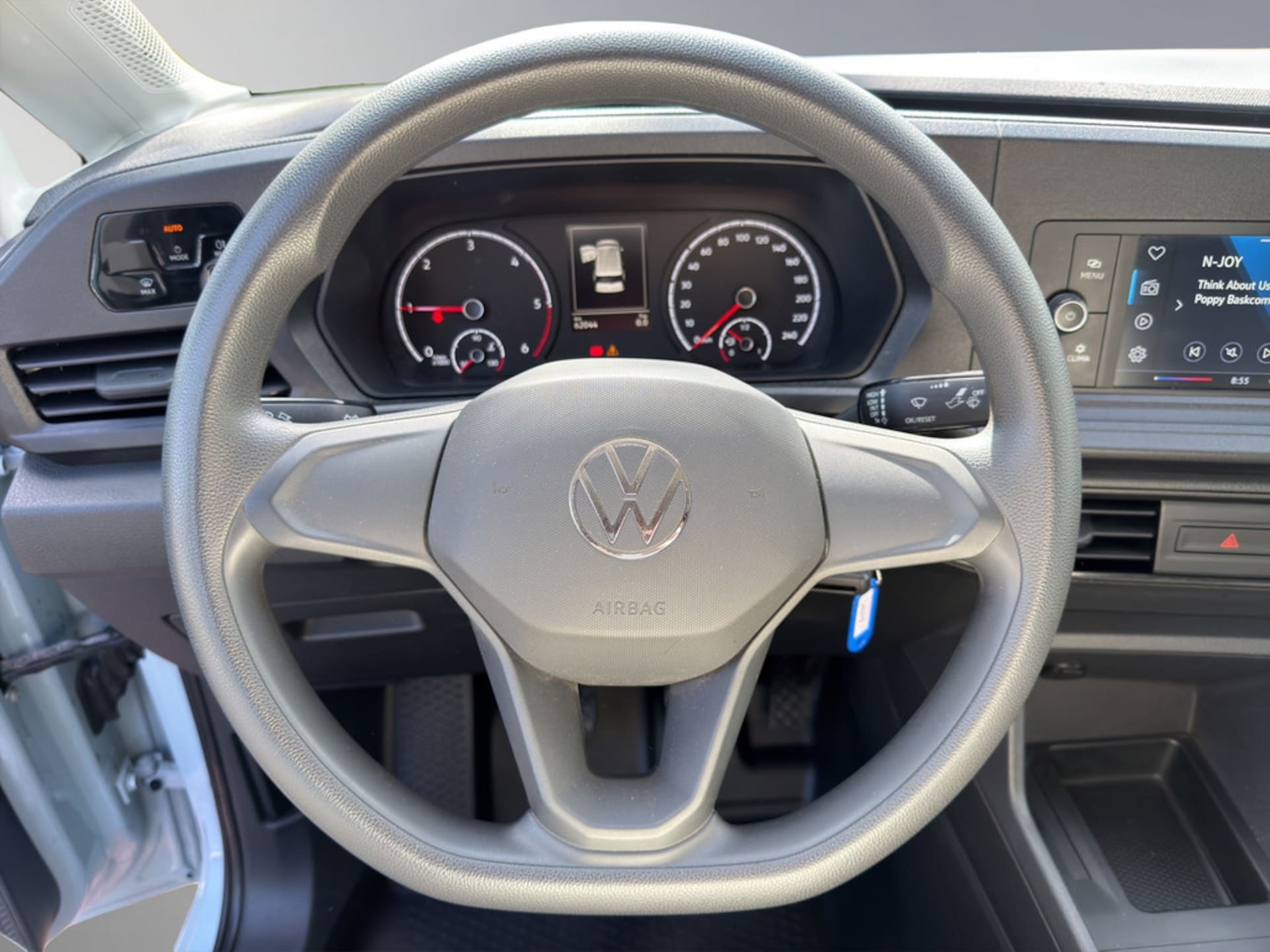 Volkswagen Caddy Cargo