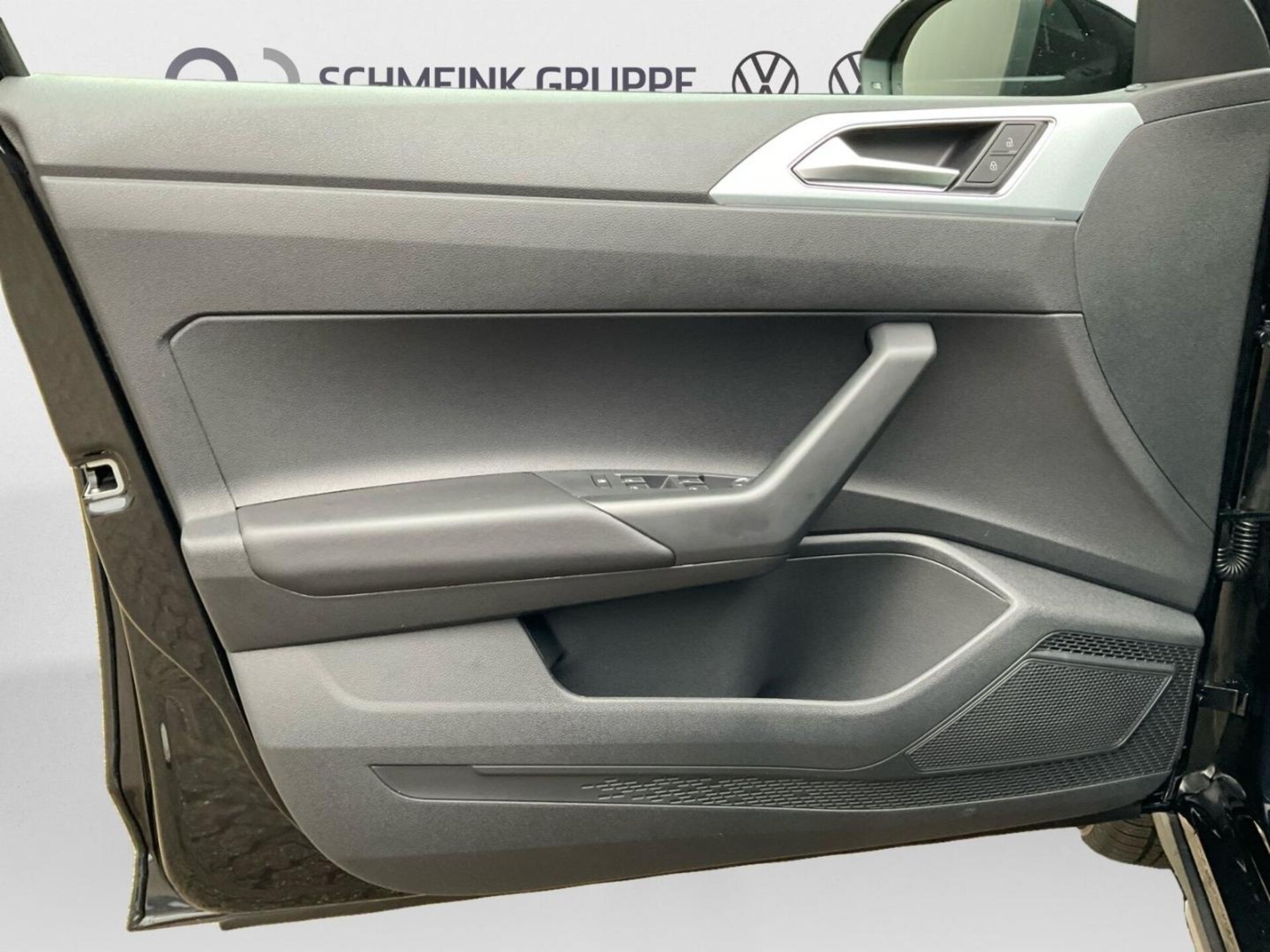 Volkswagen Taigo Goal