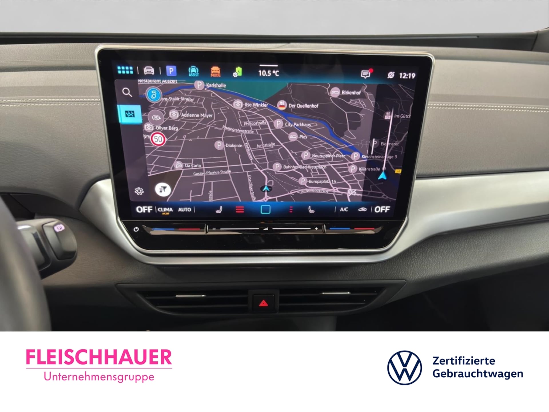 Volkswagen ID.5 Pro