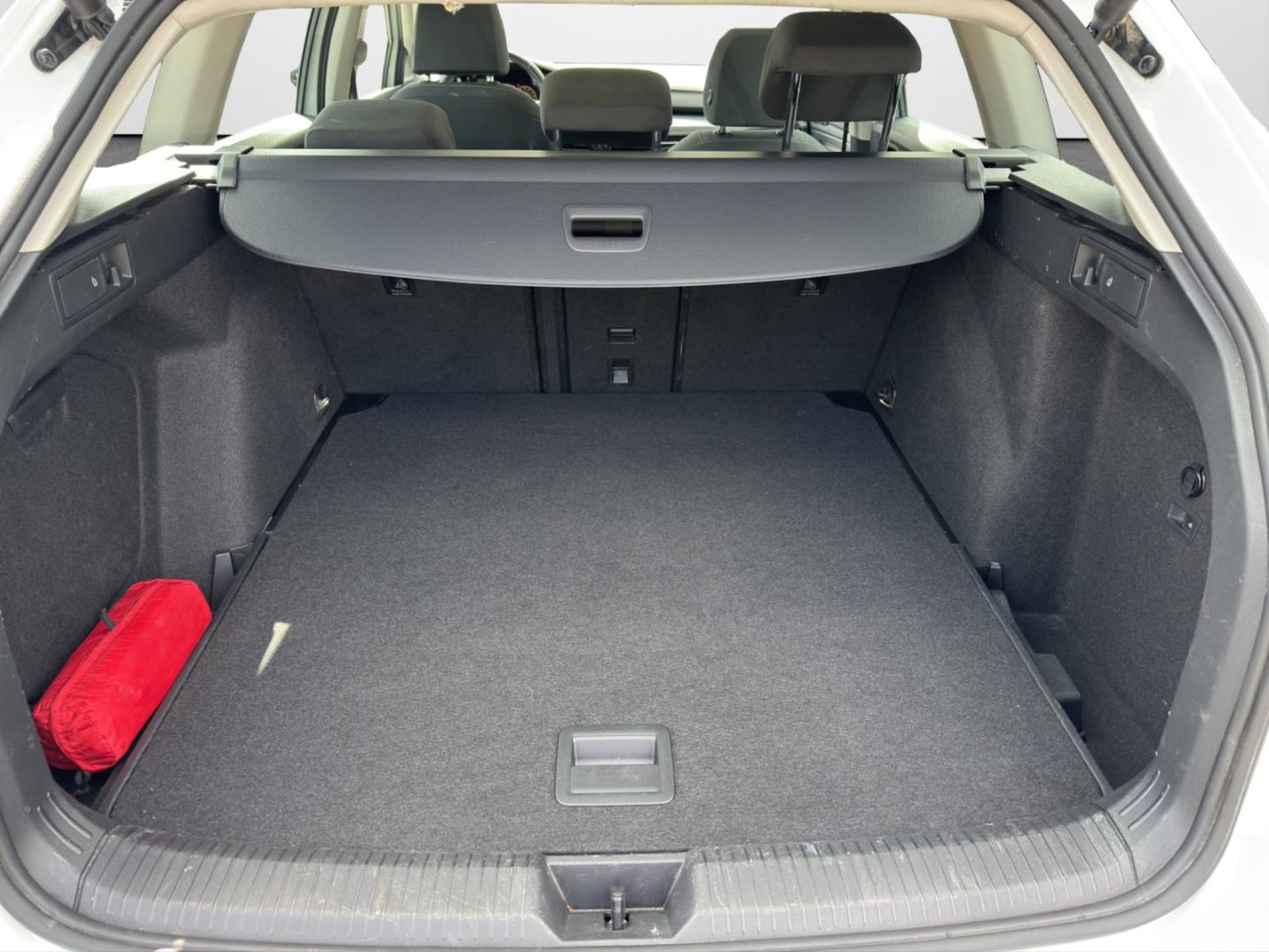 Volkswagen Golf Variant Style
