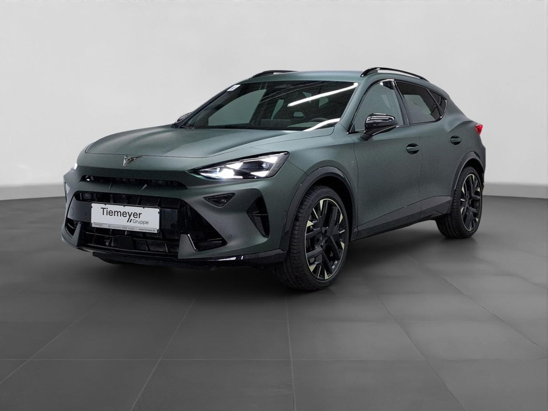 CUPRA Formentor VZ