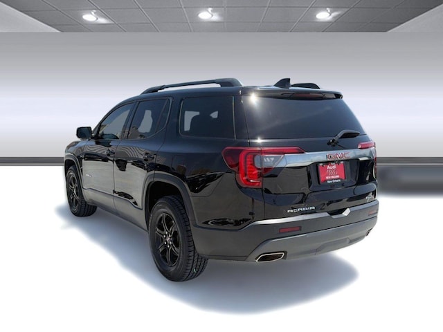 2022 GMC Acadia