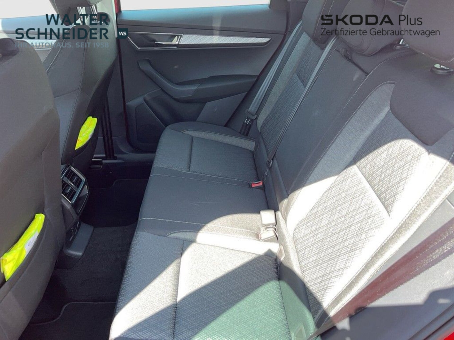 Skoda Karoq Selection