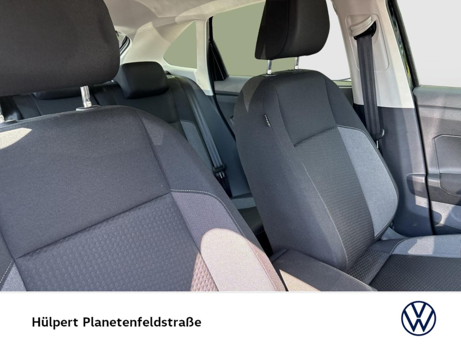 Volkswagen Taigo Life