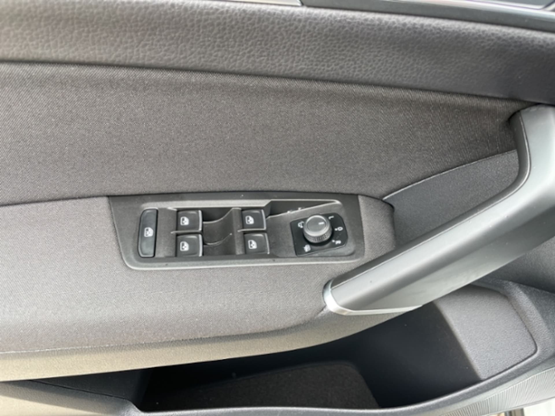 Volkswagen Touran Highline
