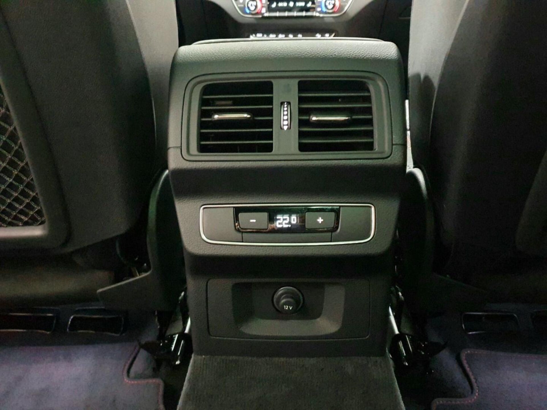 Audi Q5 SUV S line