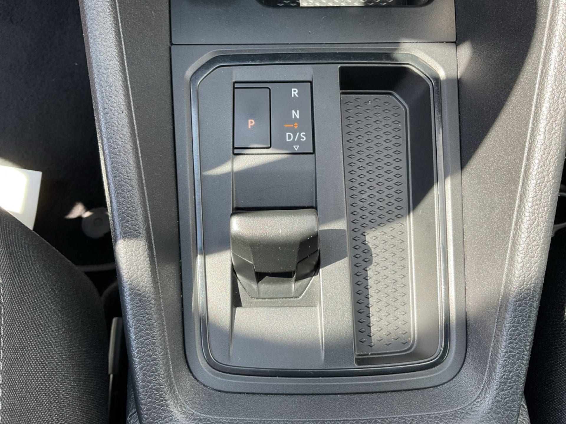 Volkswagen Caddy Life