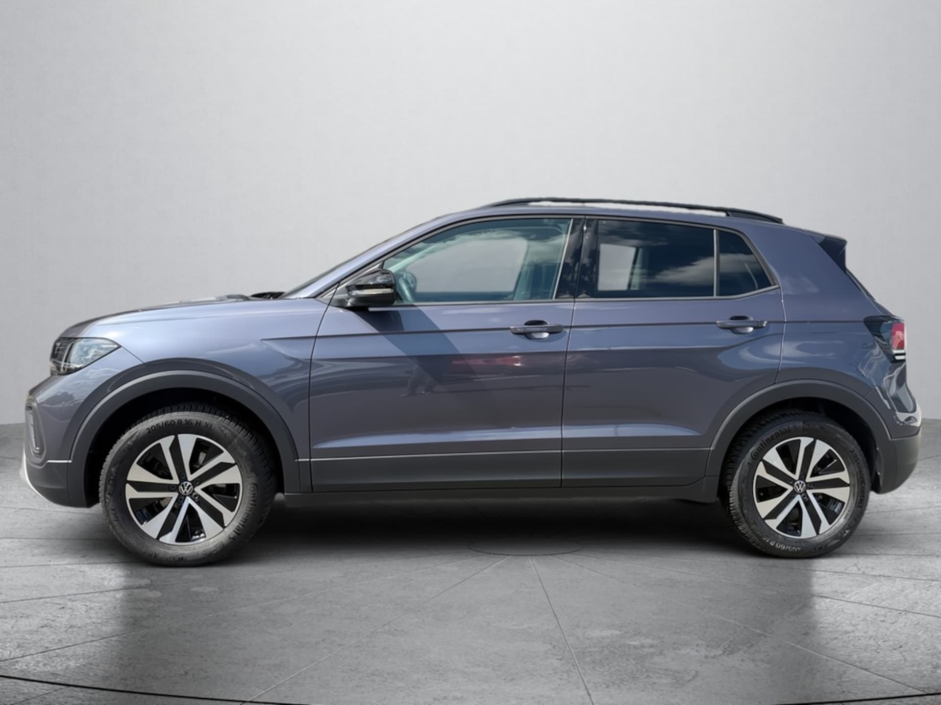 Volkswagen T-Cross ENERGY