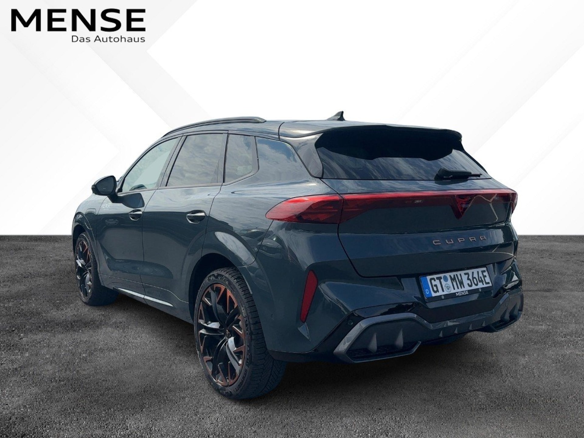 CUPRA Terramar VZ
