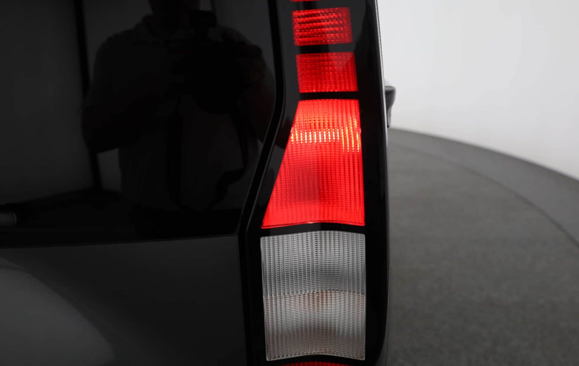 Volkswagen Caddy ENERGY