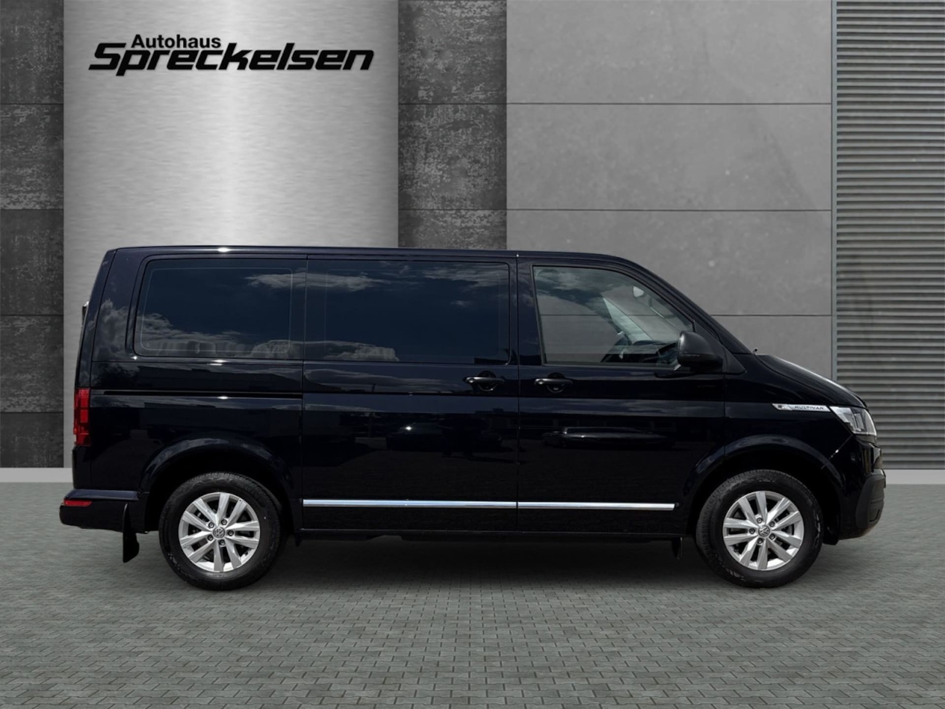 Volkswagen T6.1 Multivan Trendline