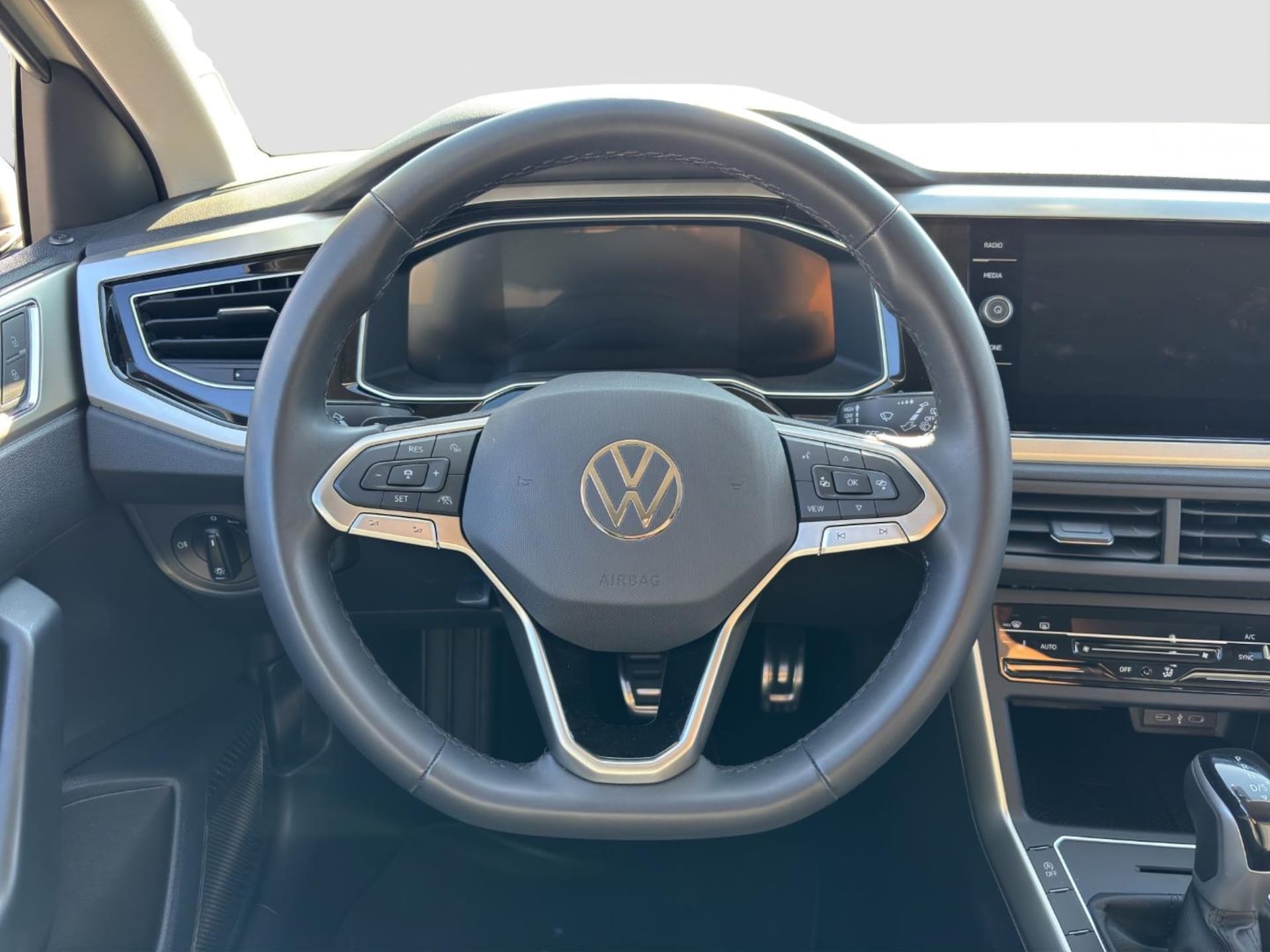 Volkswagen Taigo MOVE