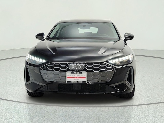 2025 Audi A5 Sedan