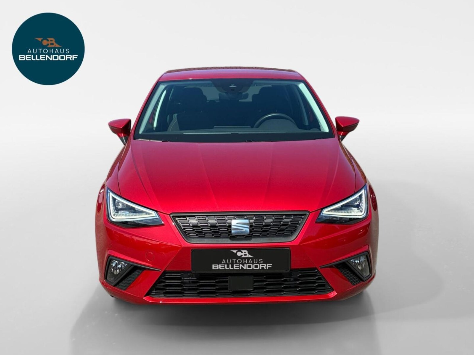 SEAT Ibiza – Bild 8