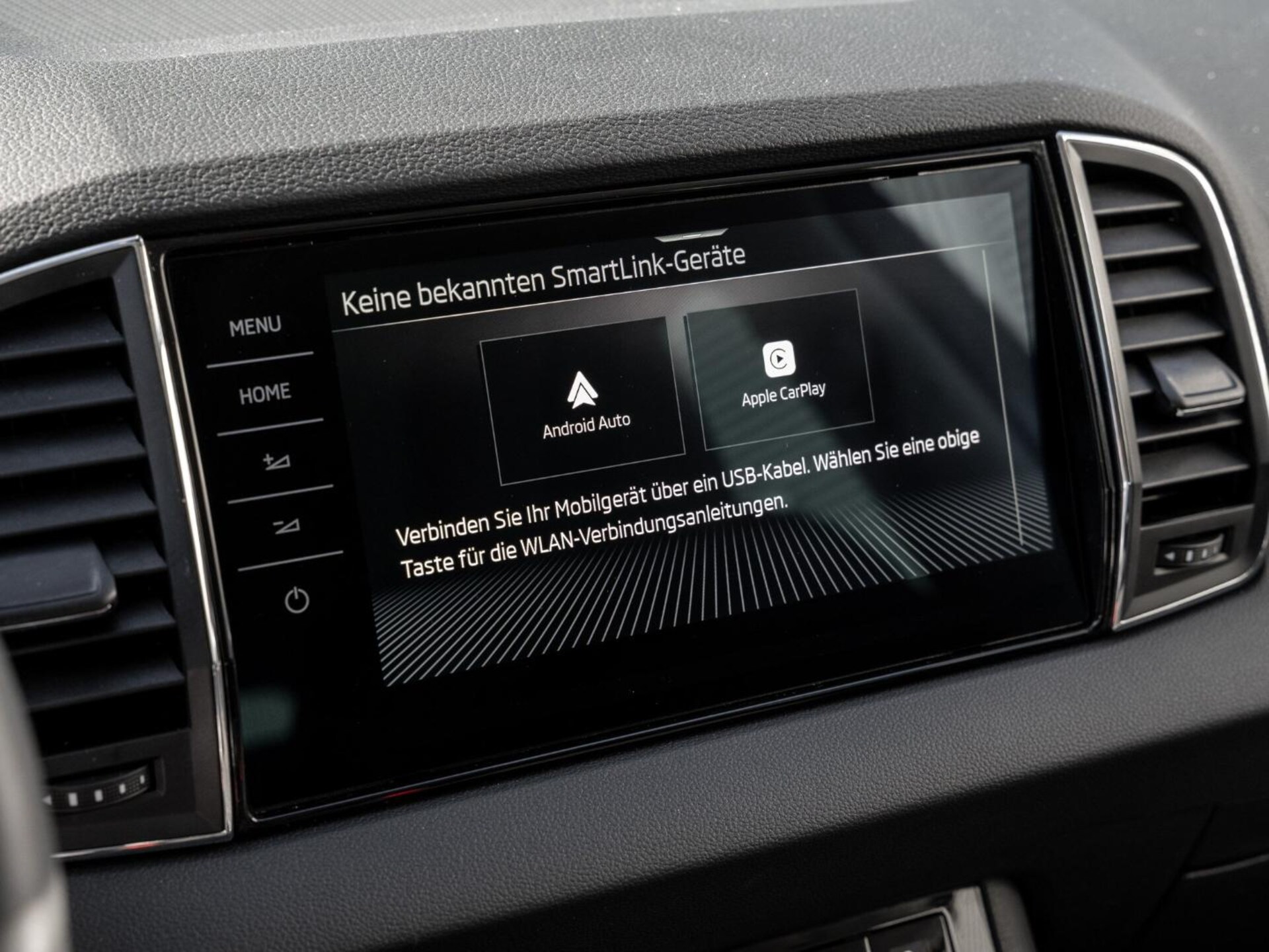Skoda Karoq Selection