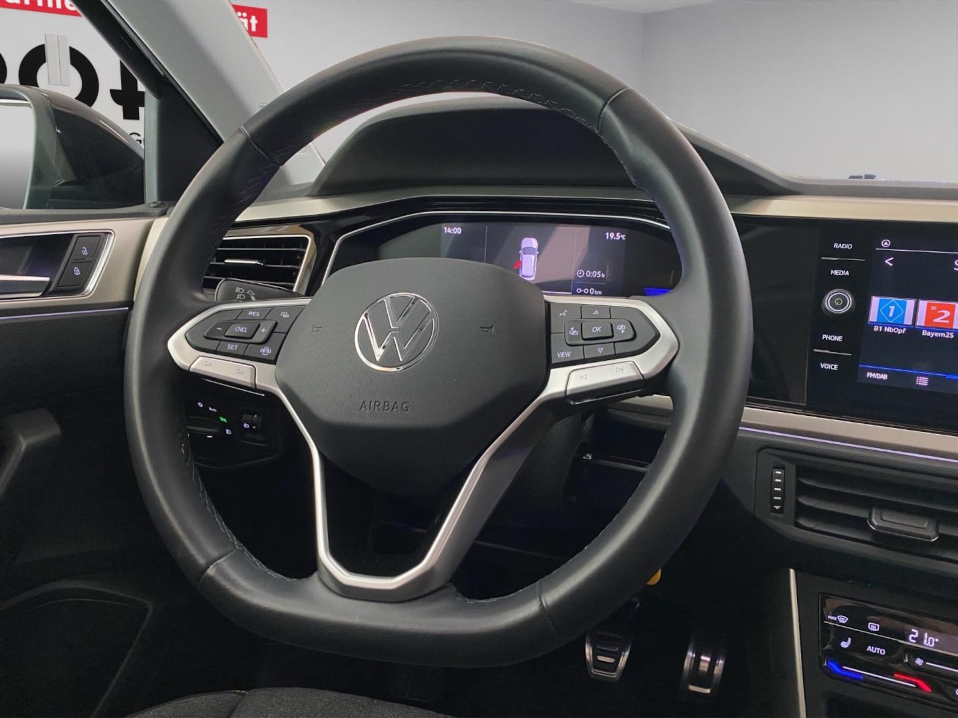 Volkswagen Taigo MOVE