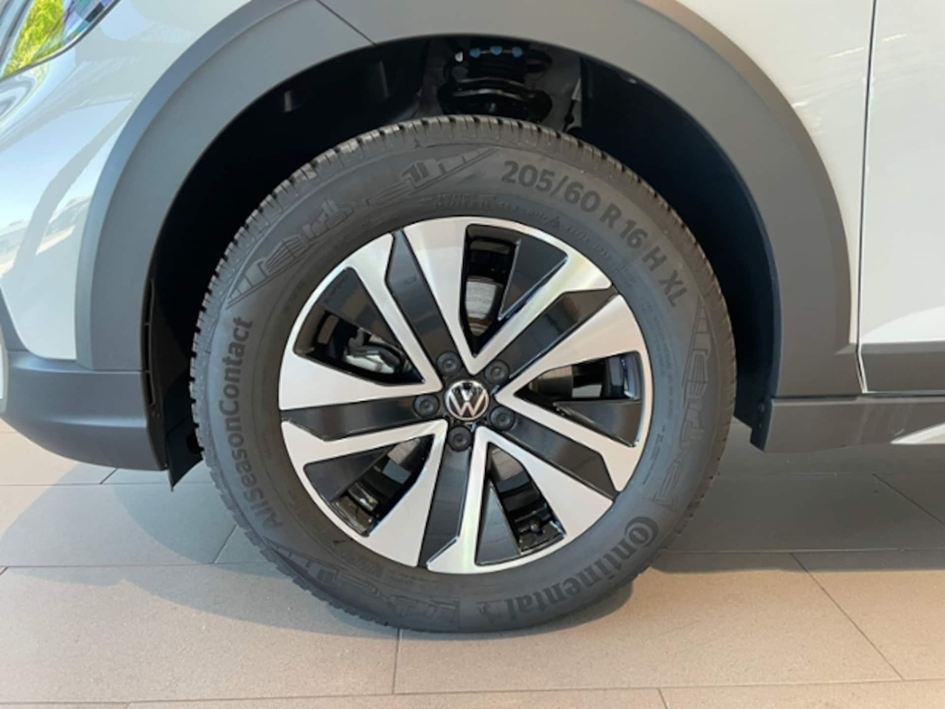 Volkswagen Taigo ENERGY