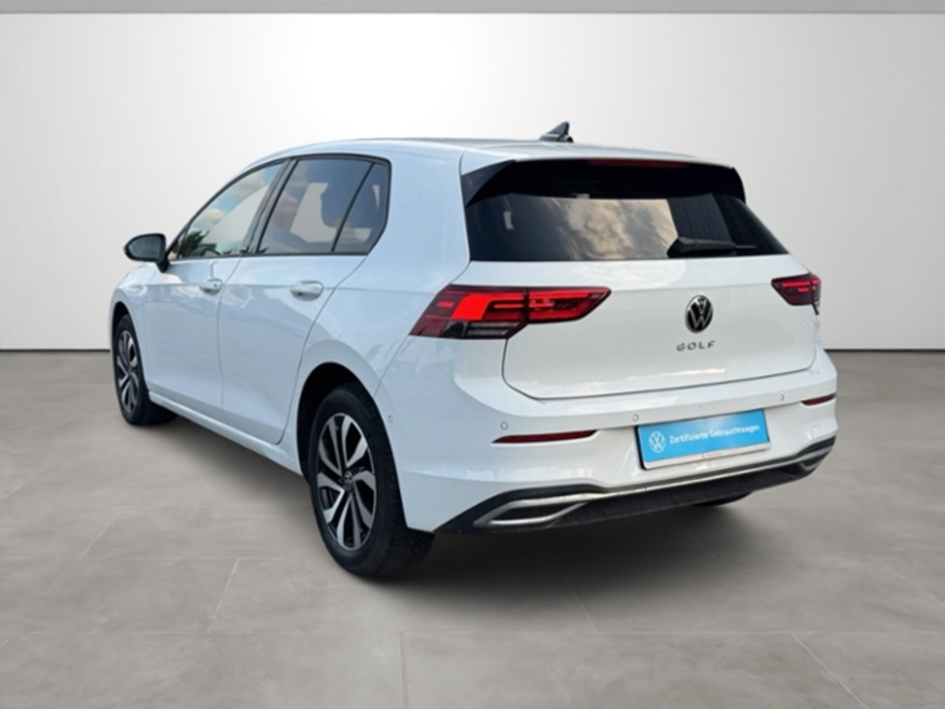 Volkswagen Golf Active