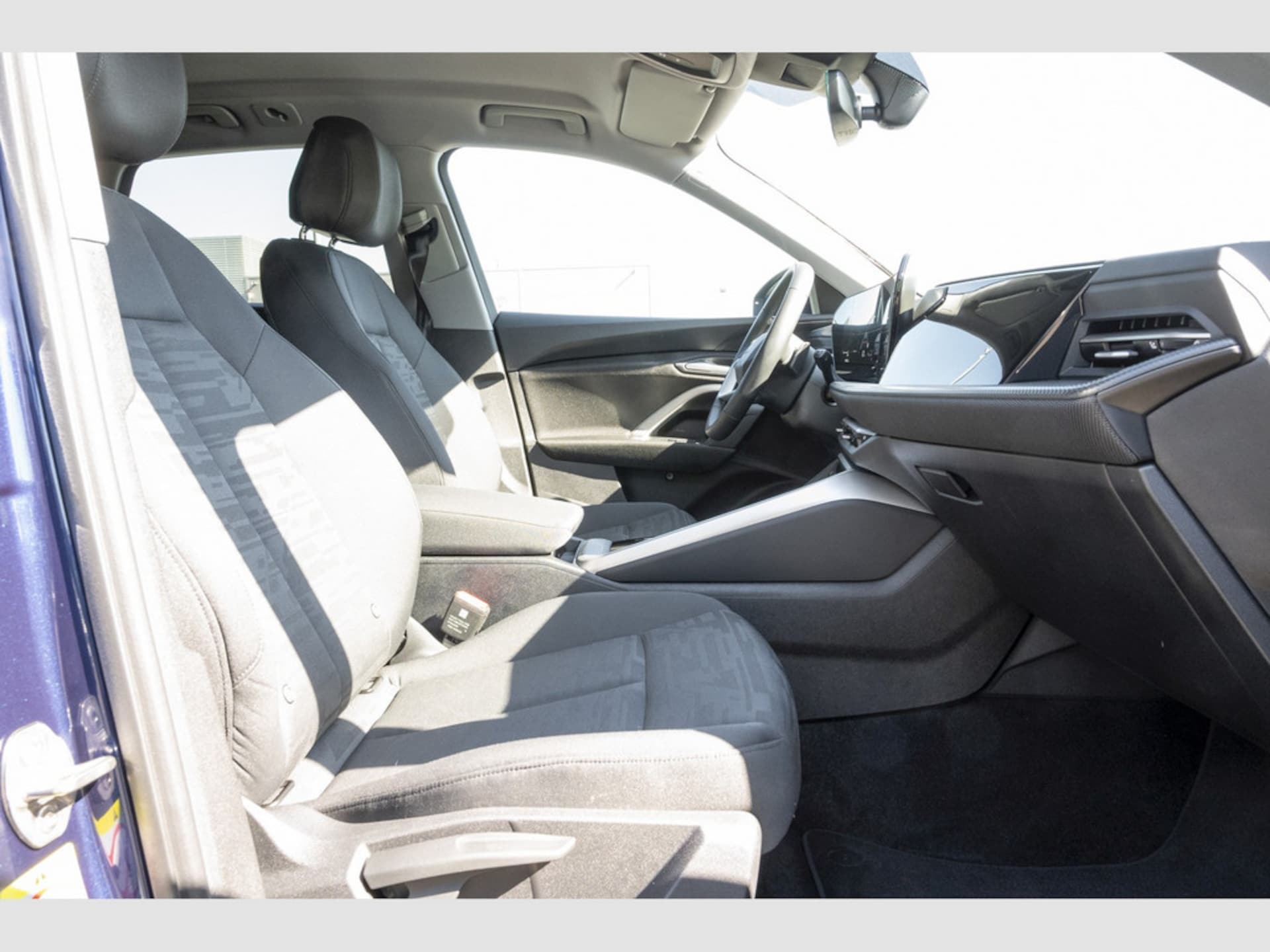 Audi Q5 SUV