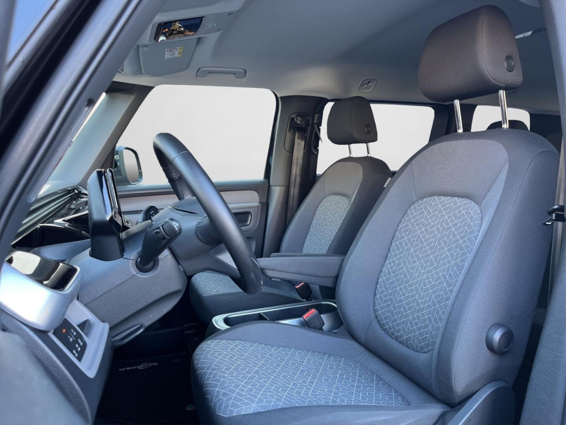 Volkswagen ID. Buzz Pro