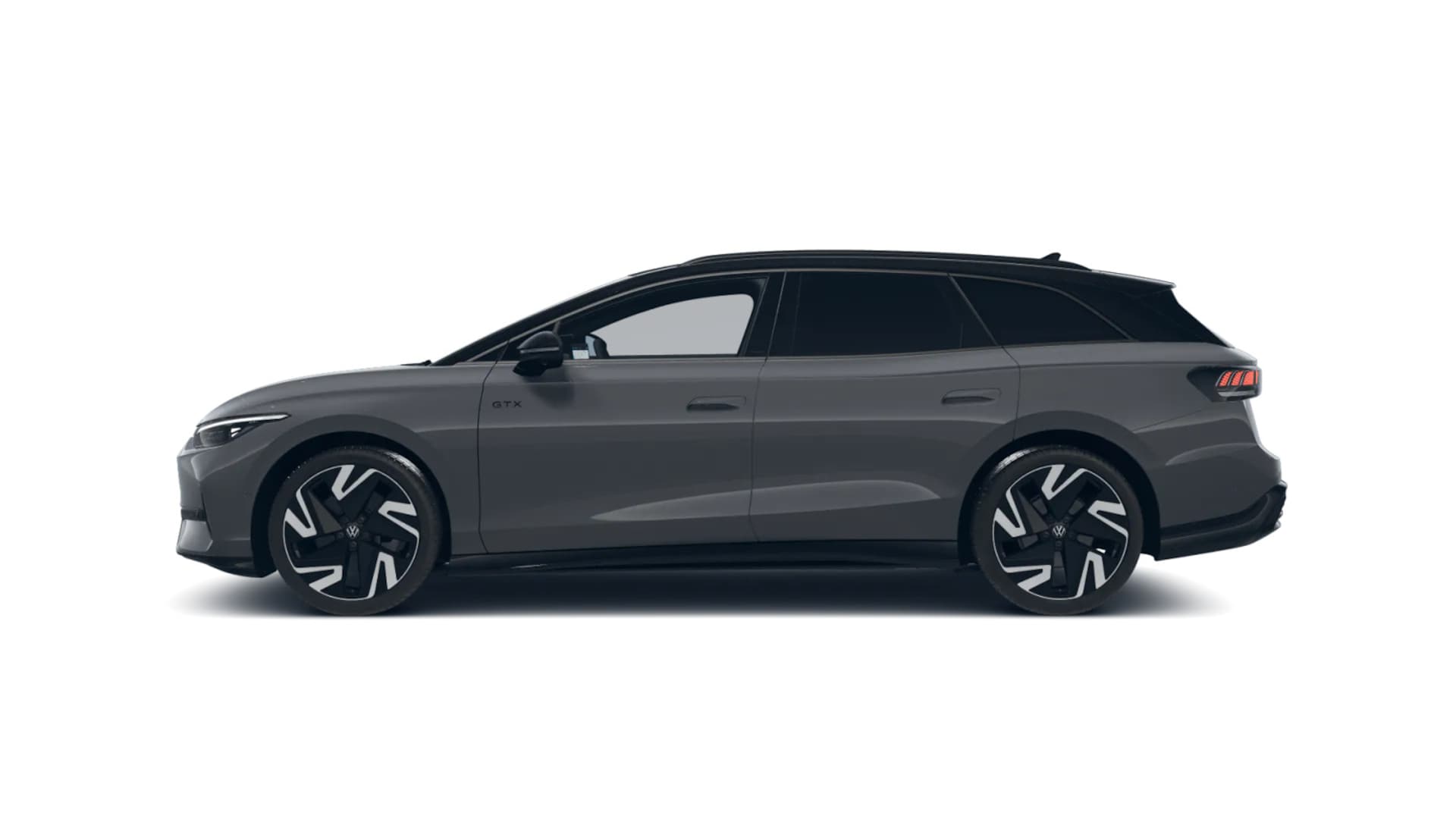 Volkswagen ID.7 Tourer GTX
