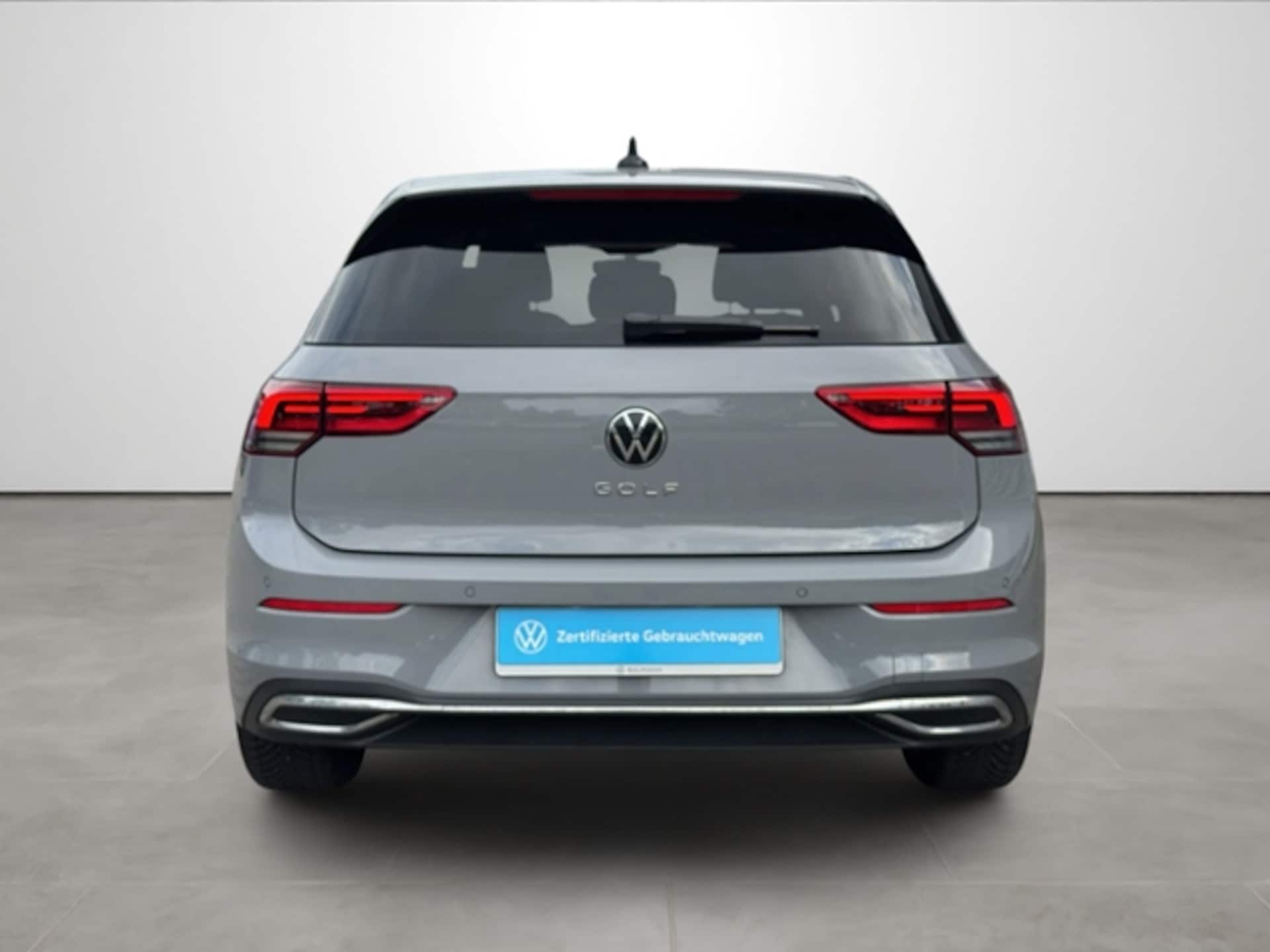 Volkswagen Golf MOVE