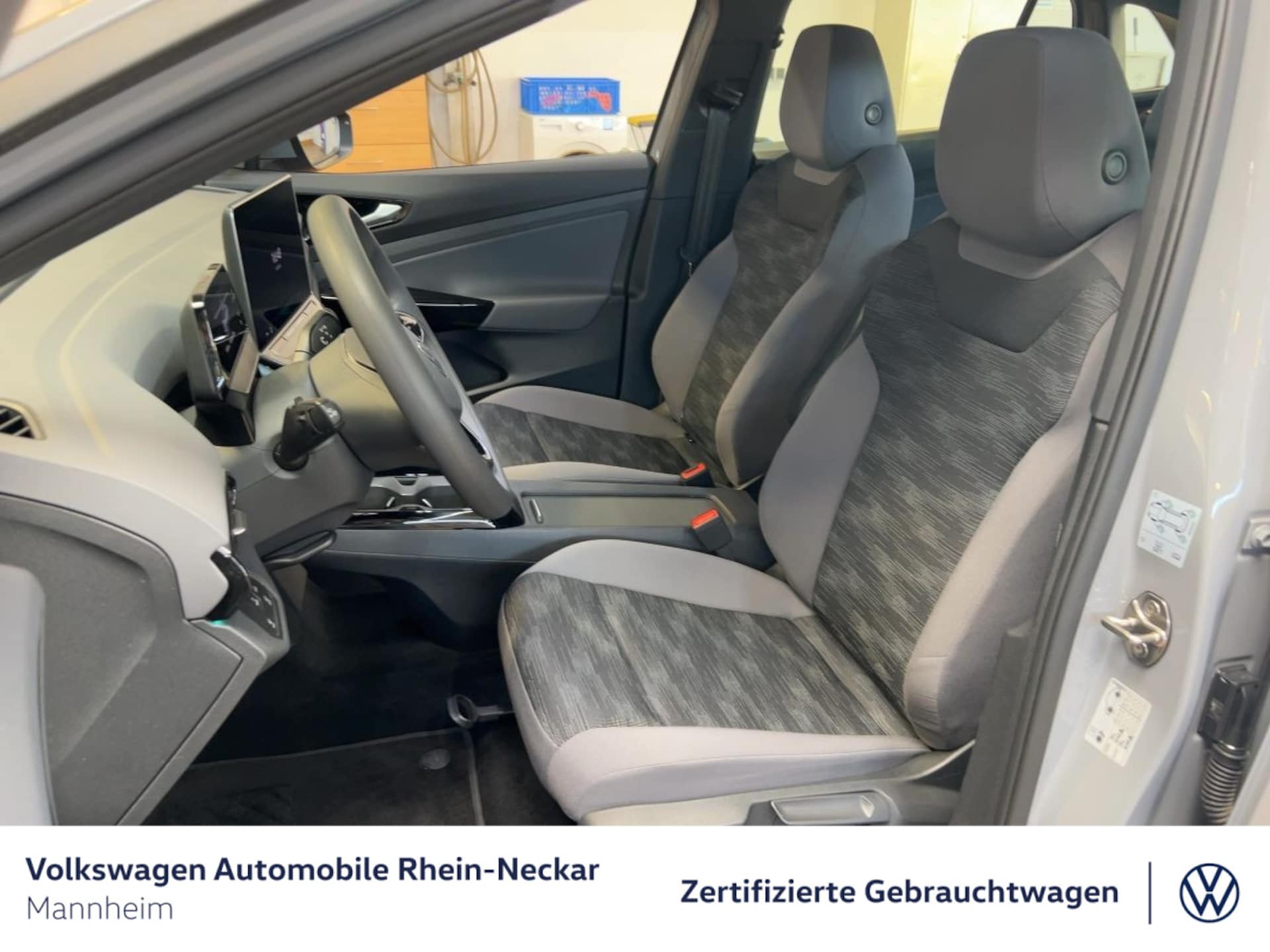 Volkswagen ID.4 Pure