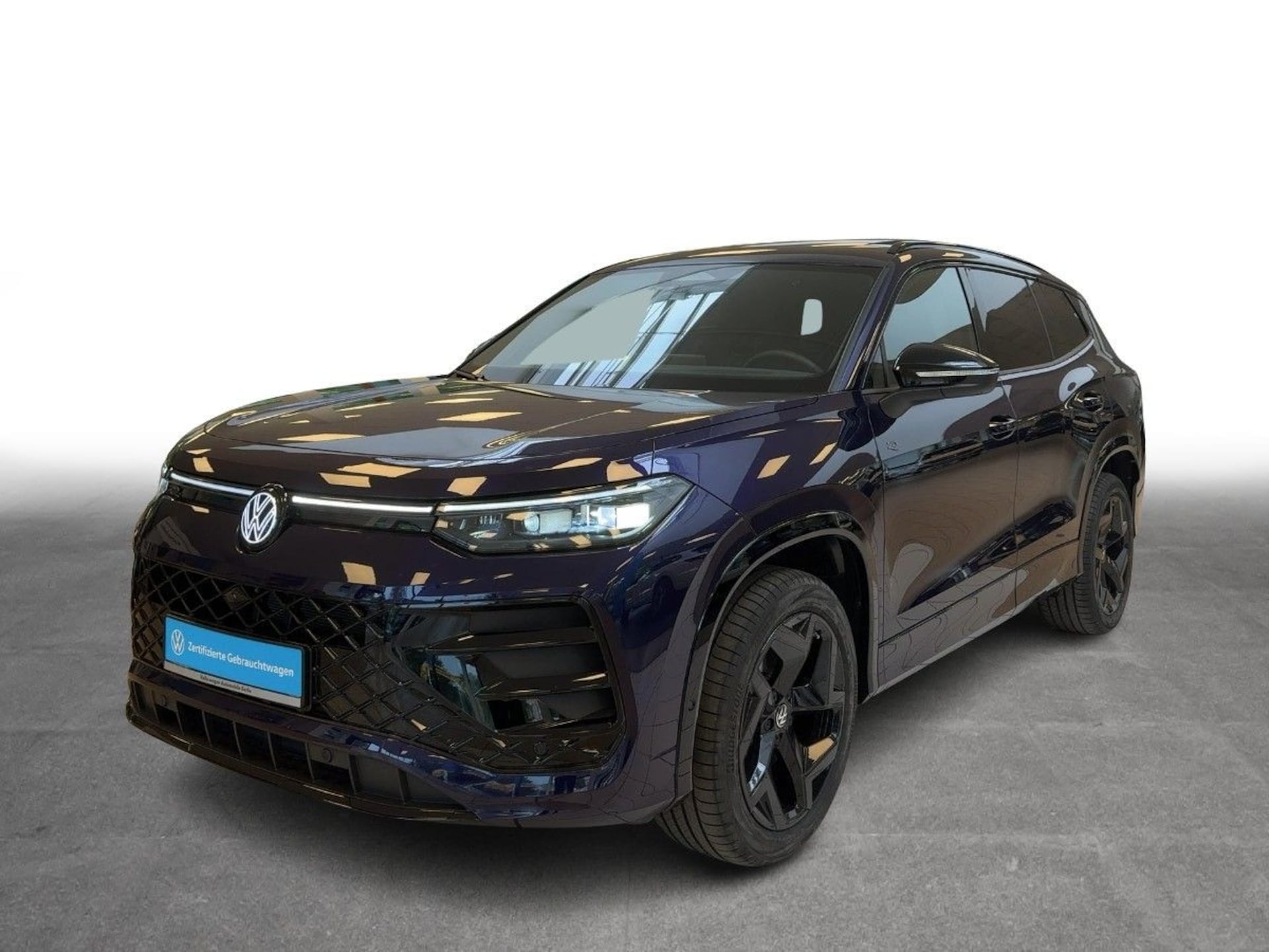 Volkswagen Tayron R-Line