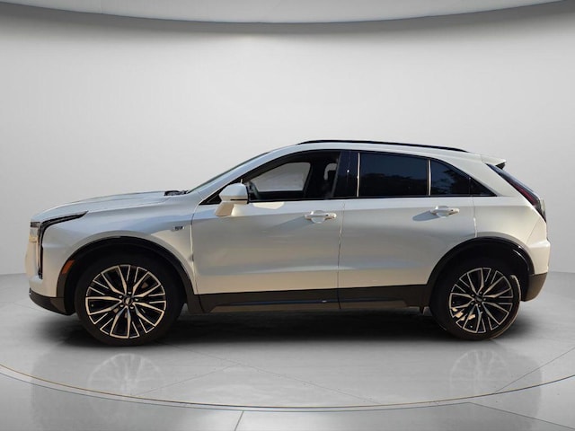 2024 Cadillac XT4
