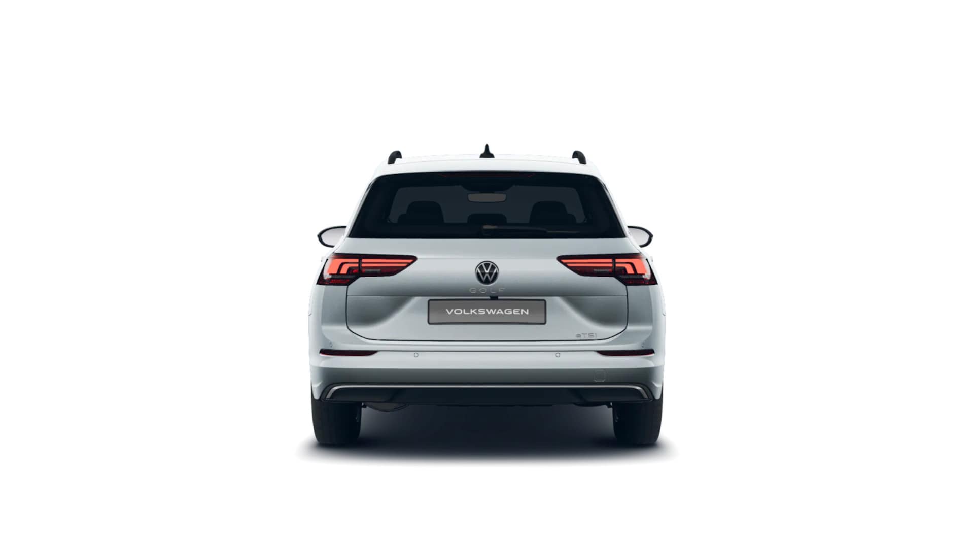 Volkswagen Golf Variant Goal