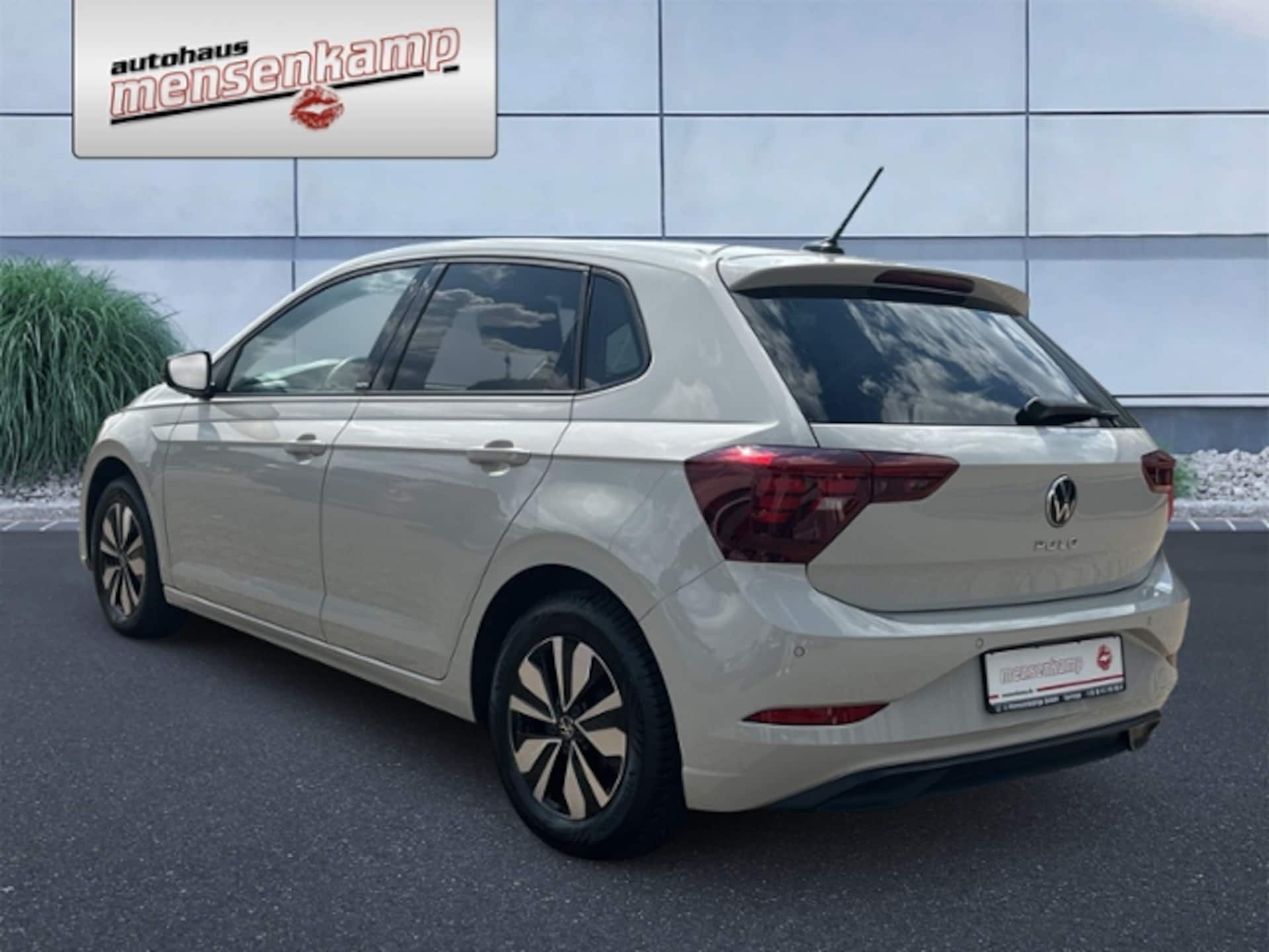 Volkswagen Polo MOVE