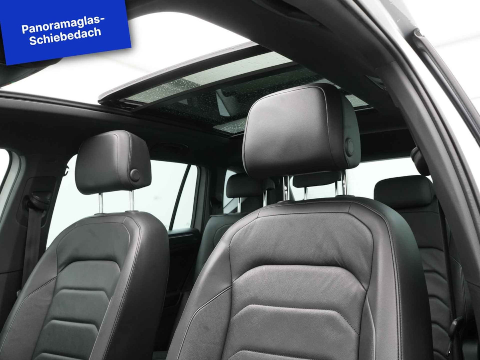 SEAT Tarraco XCELLENCE