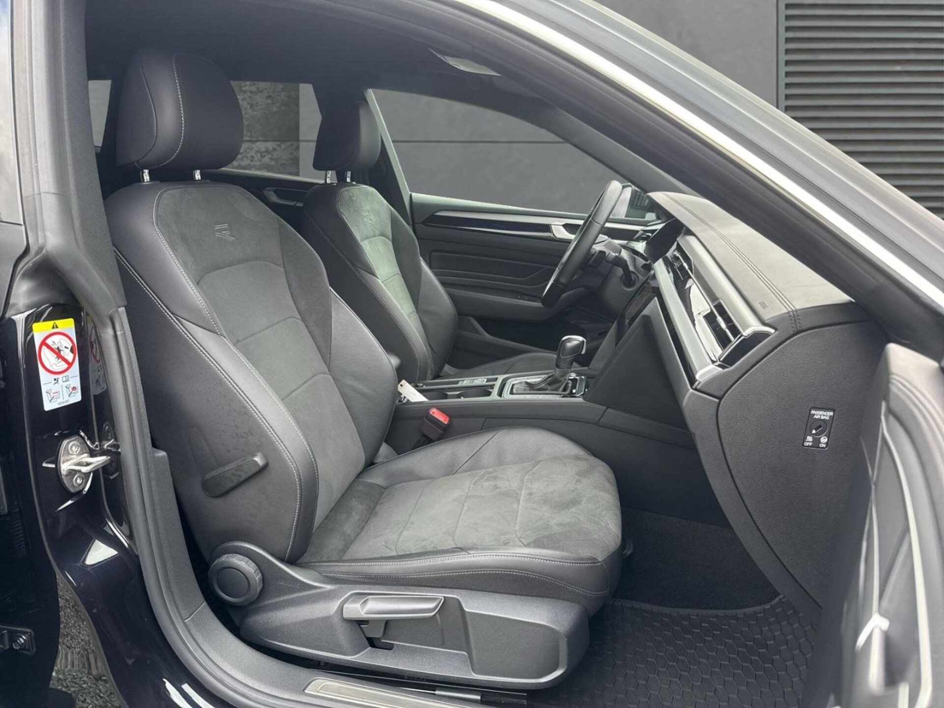 Volkswagen Arteon Shooting Brake R-Line
