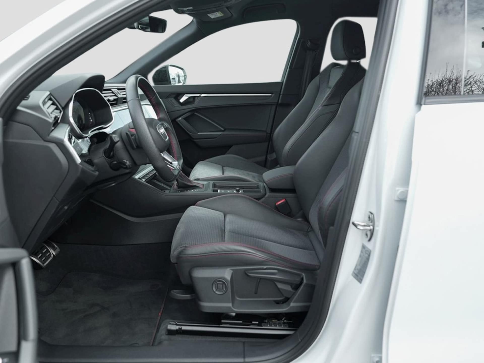 Audi Q3 SUV S line