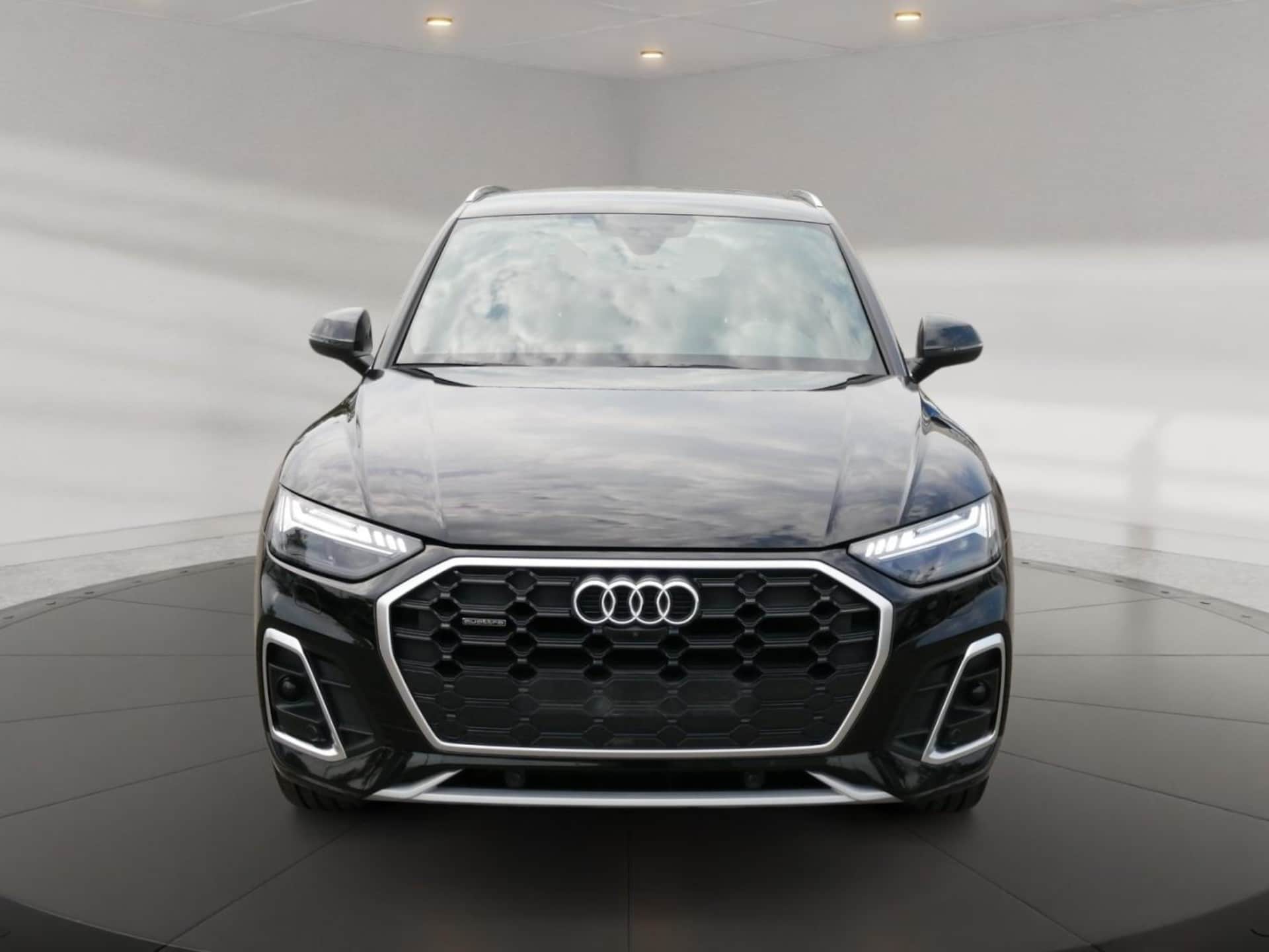 Audi Q5 SUV S line