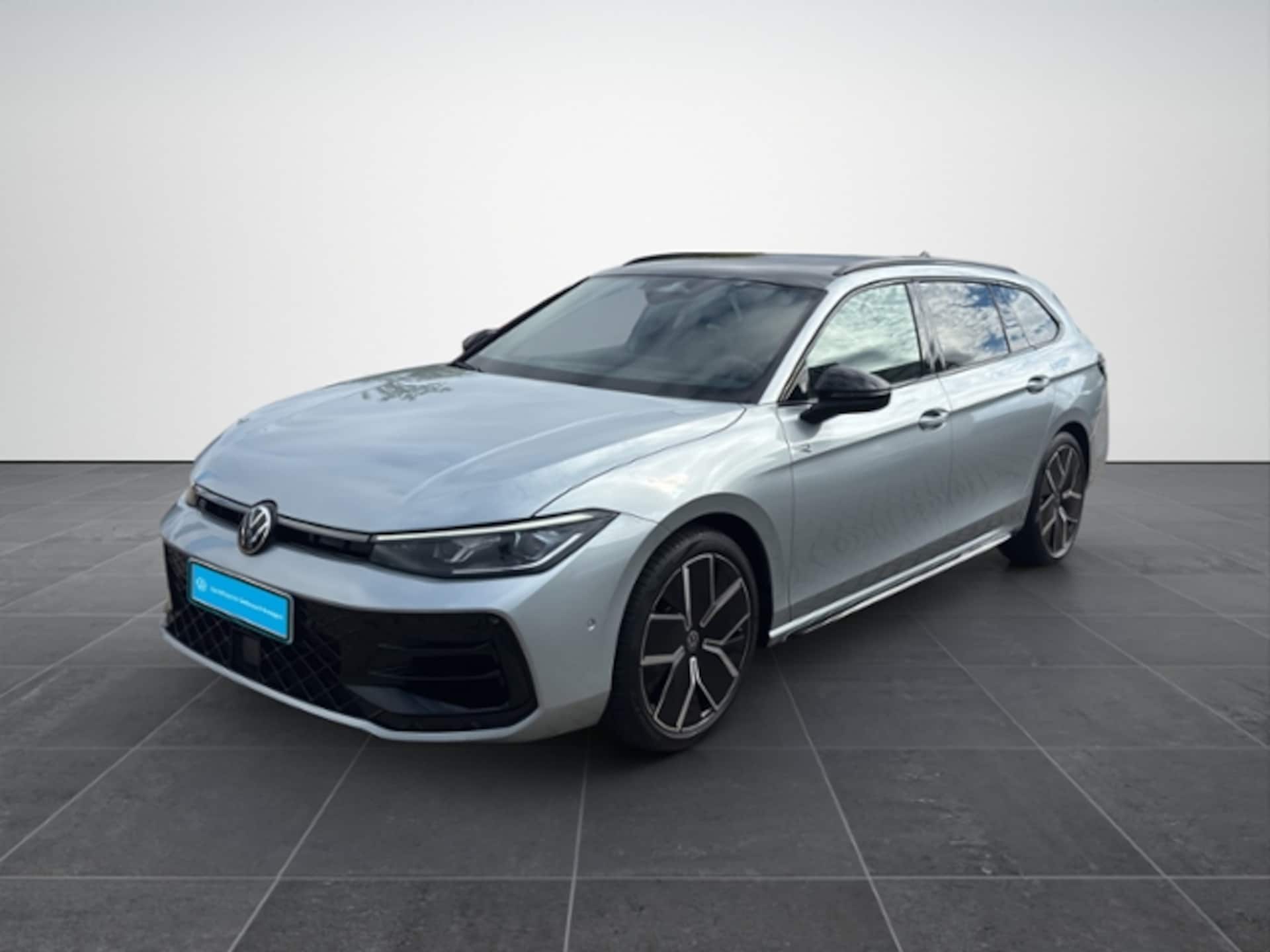 Volkswagen Passat R-Line