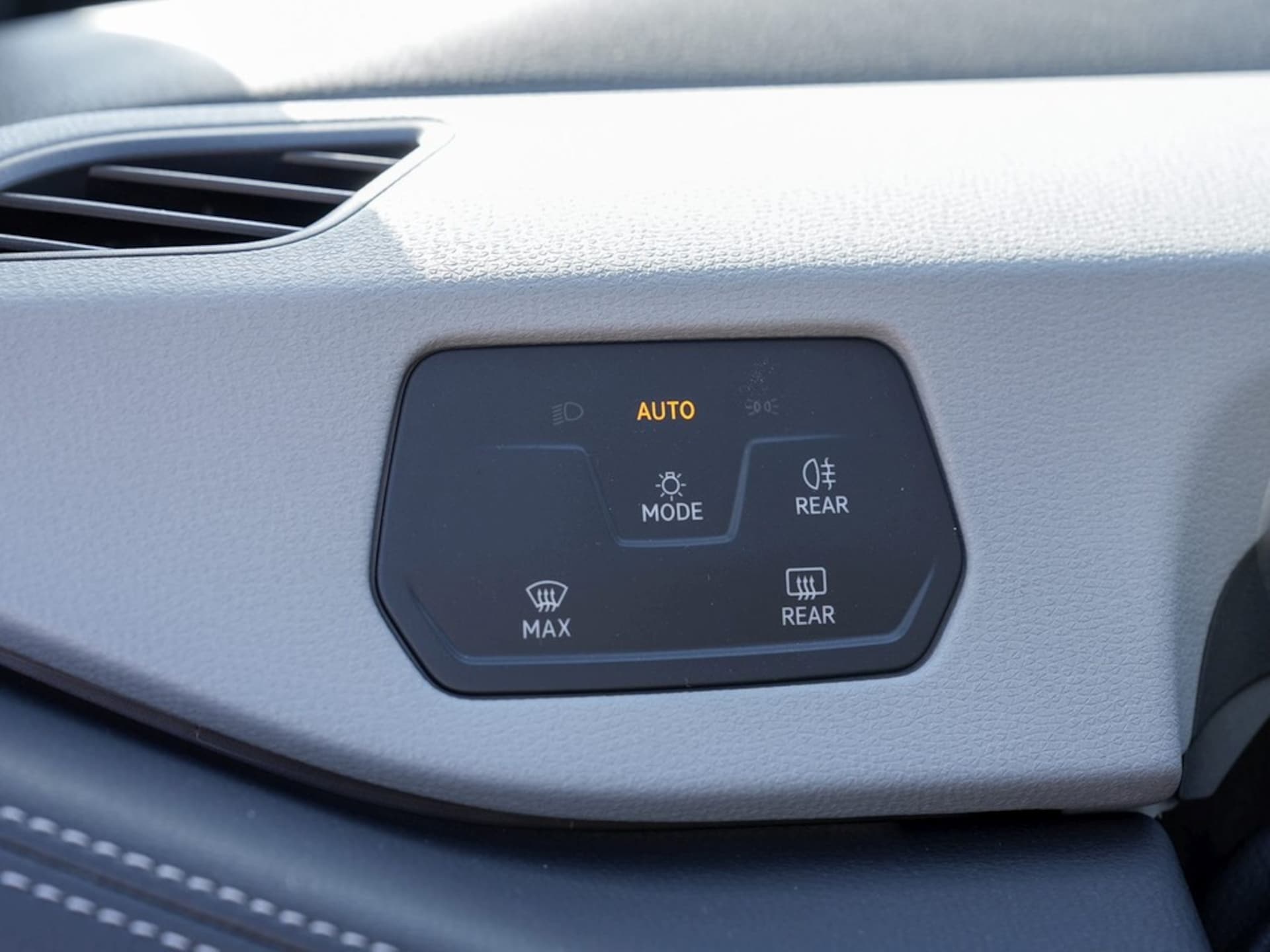 Volkswagen ID.3 MOVE Pro